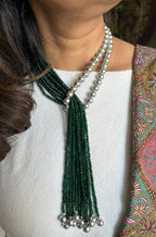 شلال الغابة