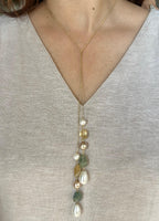 لحن باستيل مقيد