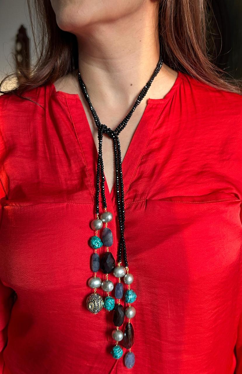 Dark Tide Lariat