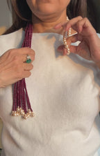 نويل التوت البري