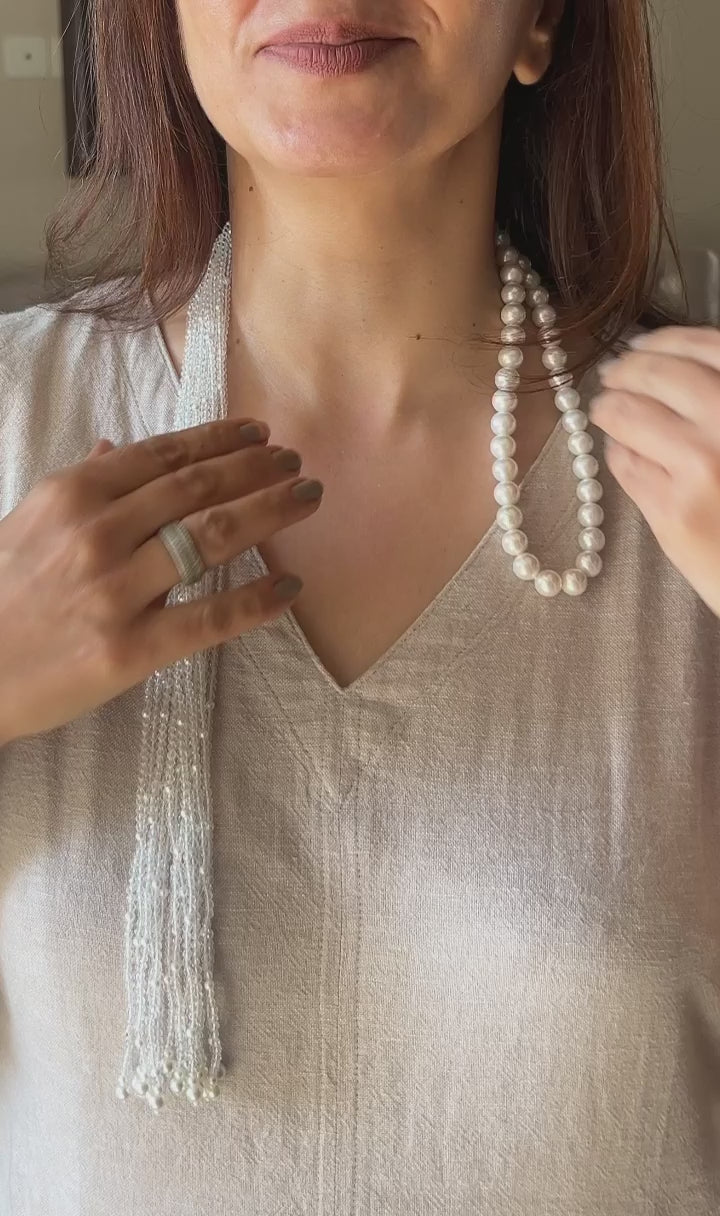 Pearl Cascade