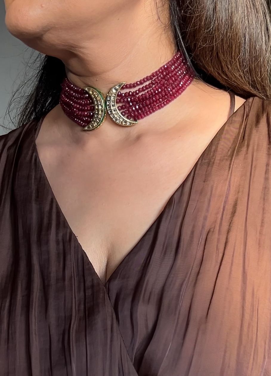 Chand Choker