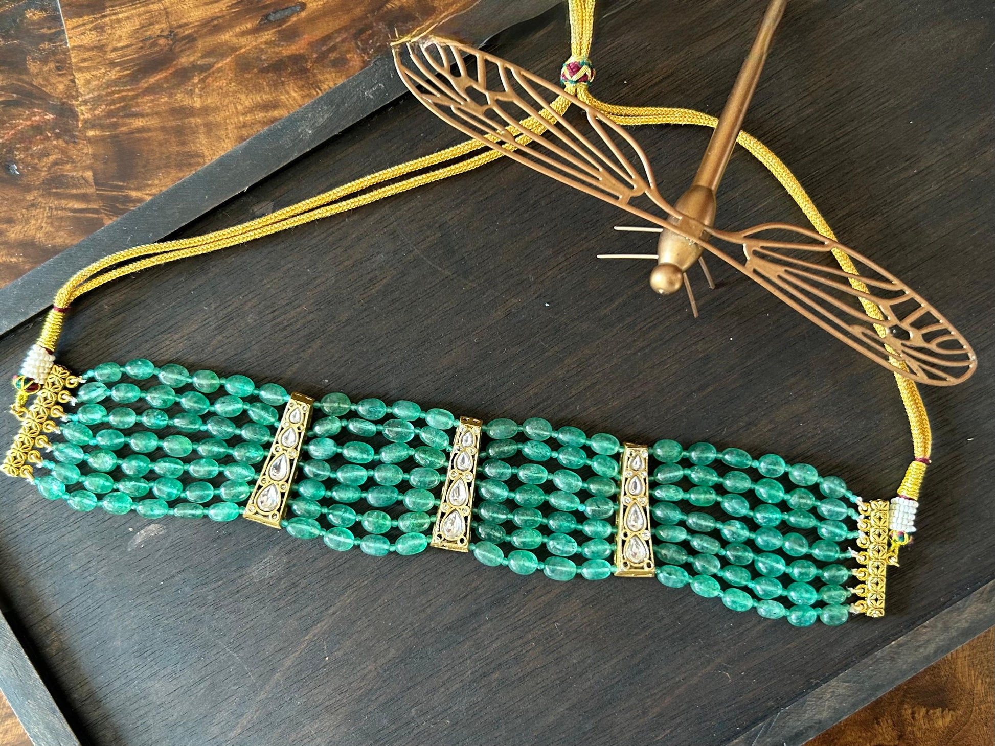 Royale Choker