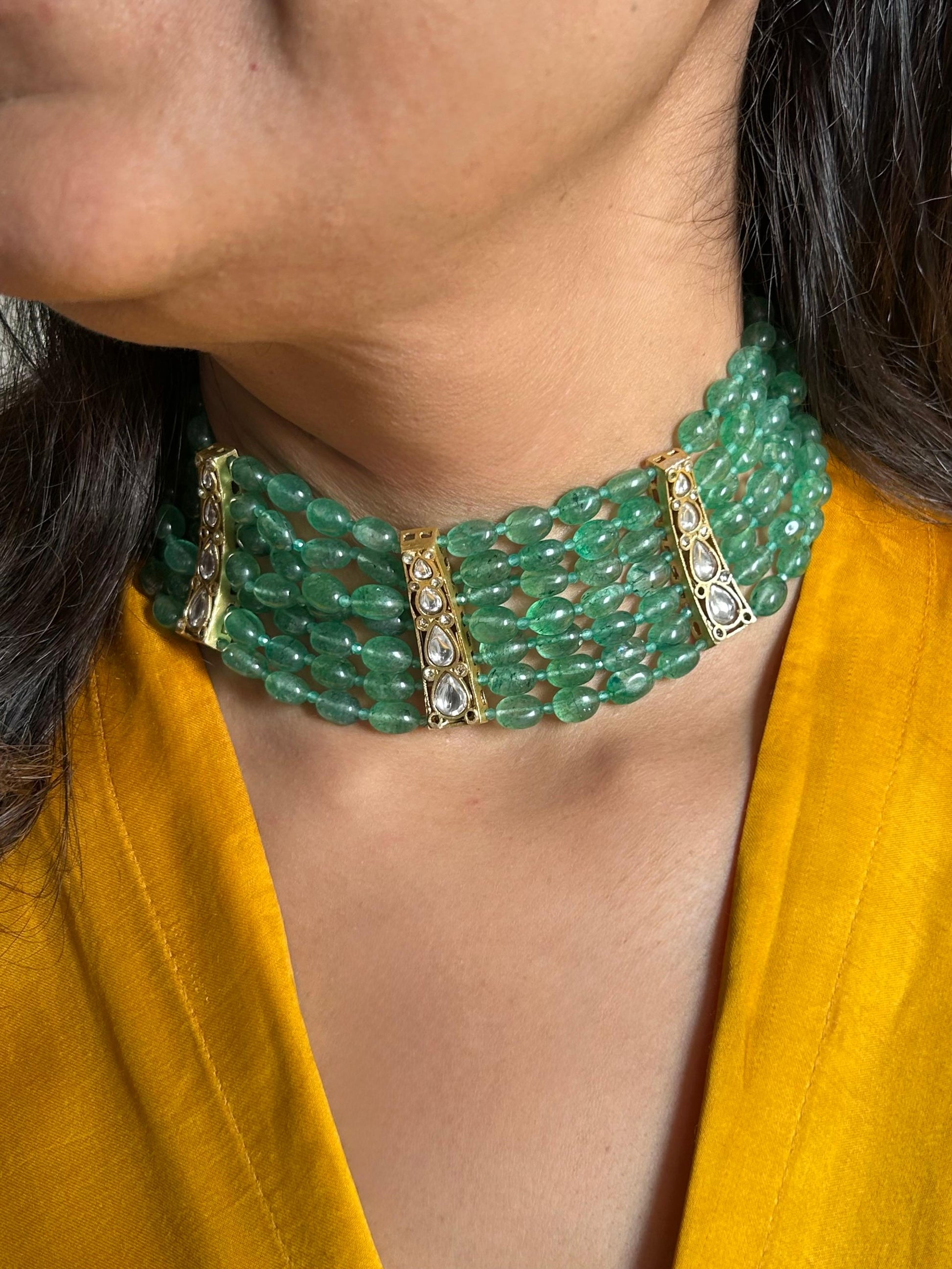 Royale Choker