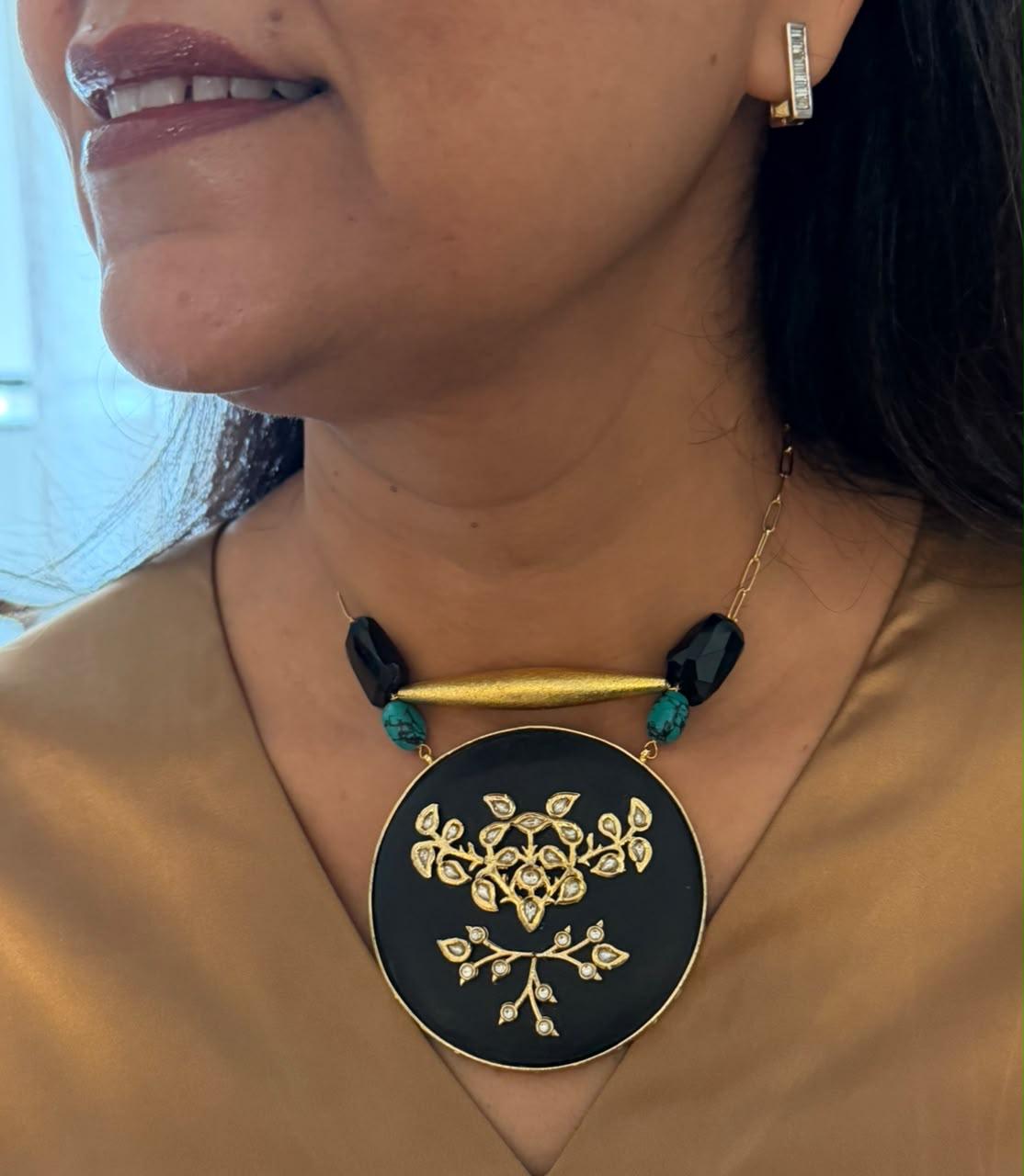 Royal Medallion