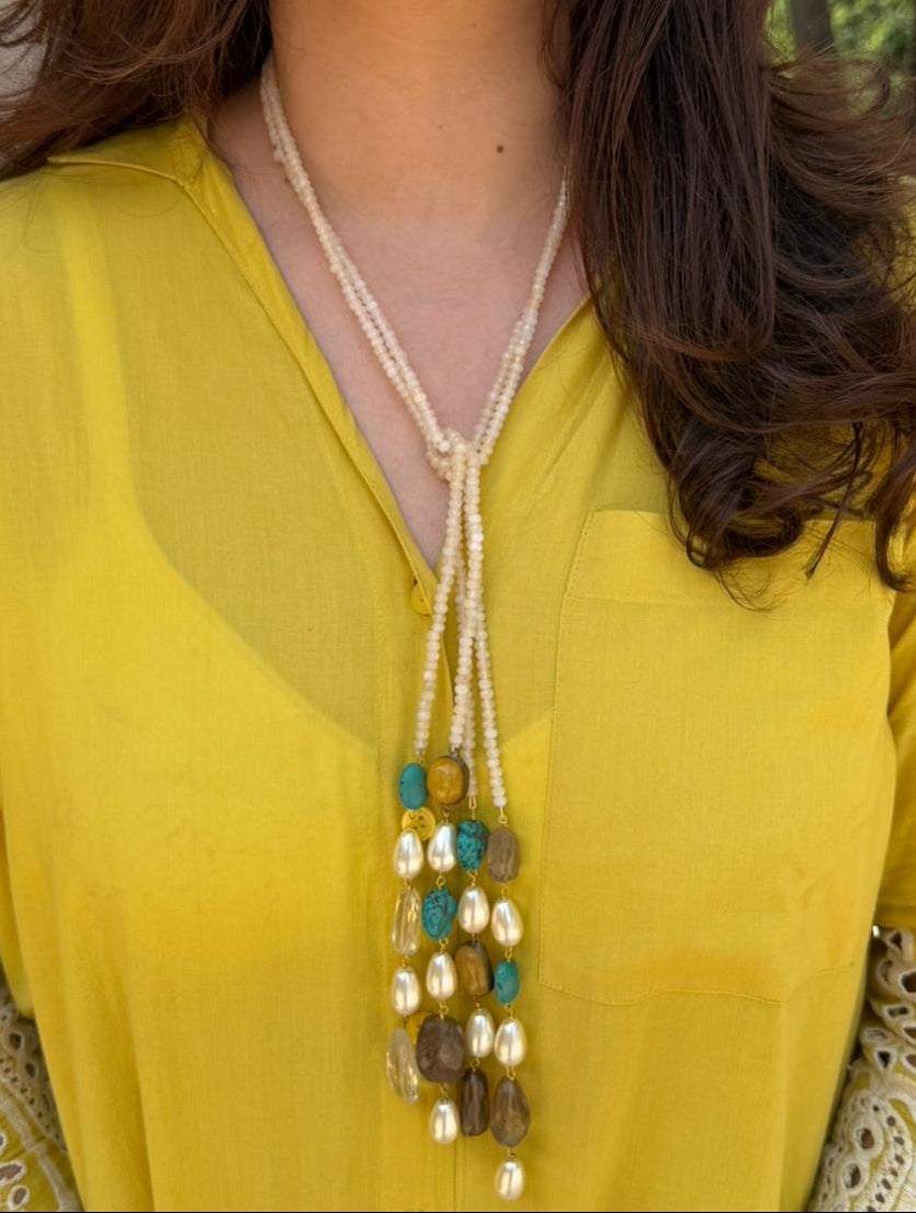 Sunset Cruise Lariat